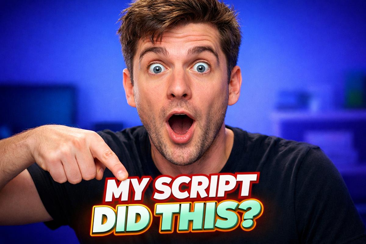 Stop Viewers from Clicking Away: Your Guide to High-Retention YouTube Scripts