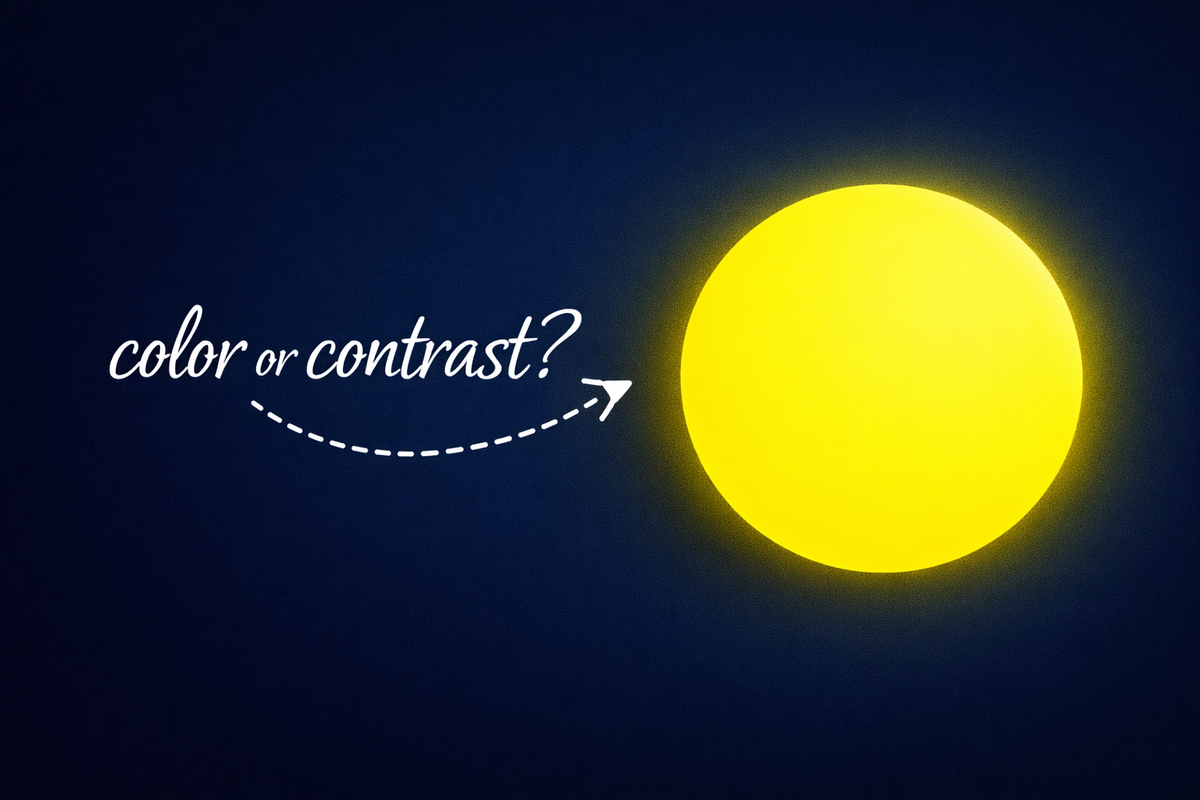 The Best Colors for YouTube Thumbnails: A Data-Driven Guide to Boosting CTR