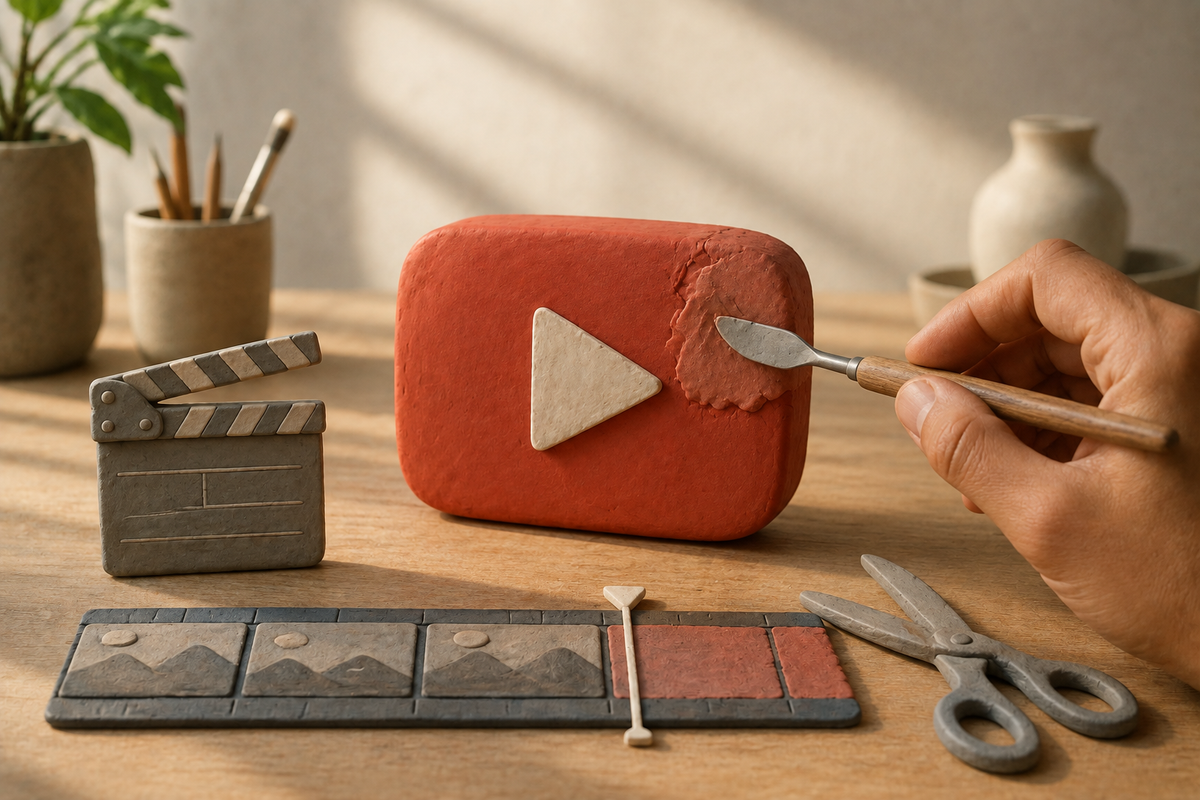 How to Use YouTube Studio Editor to Fix Videos After Publishing