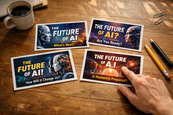 A/B Testing YouTube Thumbnails: What Actually Works (And When It Doesn't)