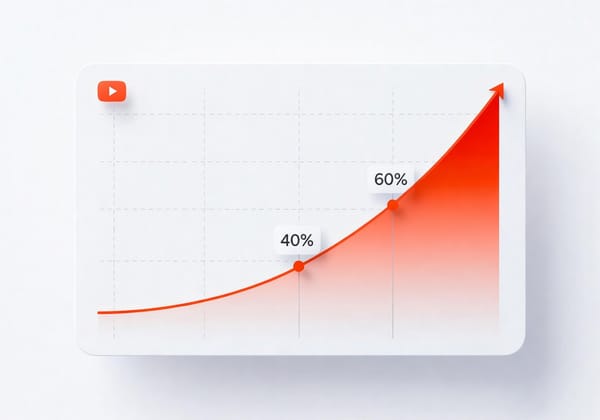 YouTube Audience Retention: The Complete Optimization Guide