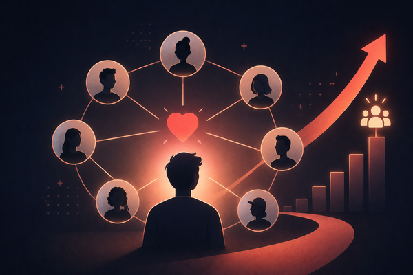 How to Build a YouTube Creator Network That Actually Grows