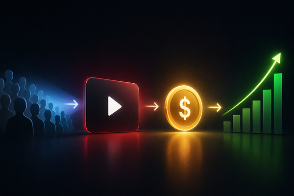 How YouTube Monetization Works & What It Really Pays in 2026
