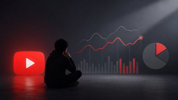 YouTube Analytics: Which Numbers Actually Tell You the Truth