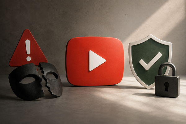 How to Buy a Monetized YouTube Channel Safely: Avoid Scams
