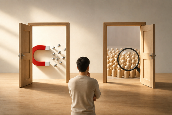 YouTube CTR vs. Topic Demand: What Actually Gets You Views