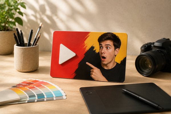YouTube Thumbnail Maker Tools: Which Ones Actually Work in 2026