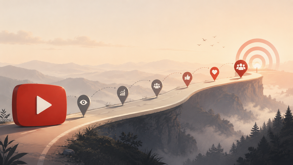 How Long Does YouTube Take to Find Your Audience? The Real Timeline