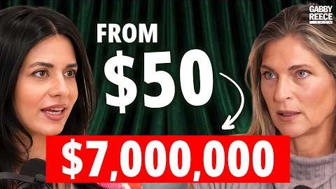 Invest Diva Kiana Danial: How She Turned $50 Into an 8-Figure Portfolio
