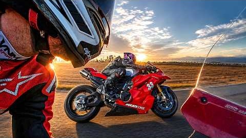I Unlocked My Ducati's Hidden Power