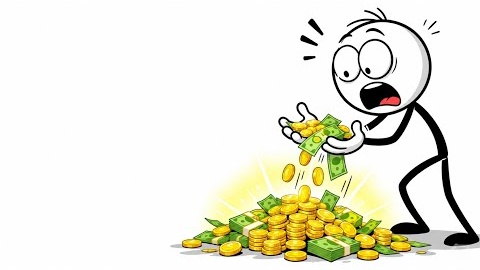 SEO Title: The 401k Mistake Costing You $100,000 (Fix It Today)personalfinance #401k #moneytips 