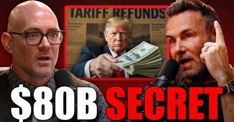 The Government Owes Small Businesses $80 Billion (No One's Talking About It)