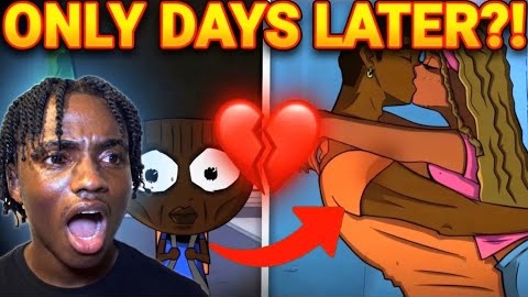 She CHEATED On Him… Then Replaced Him 
