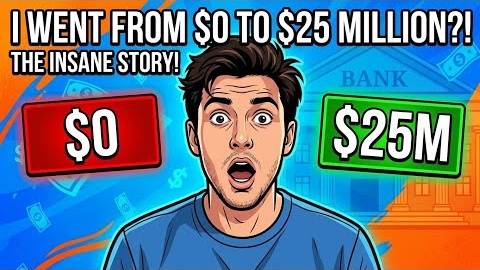 How Banks Treat You at Every Level of Wealth ($0 to $25M)