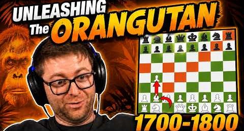 How to WIN every game with 1. b4 | 1700-1800 ELO