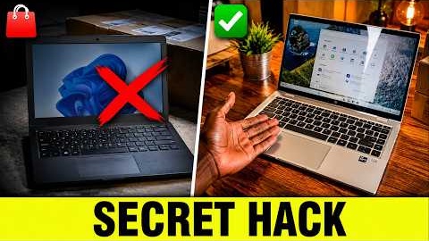 The Hidden Grade A Budget Laptops Everyone Is Ignoring