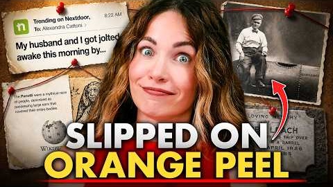 6 Places I Steal My Best Stories From (Not What You Think)