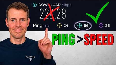 You Don’t Need Fast Internet for Gaming - You Need THIS