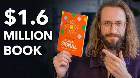 My Self-Published Book Made $1.6 Million (Full Breakdown)