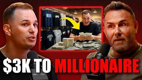 The Secret to Turning Attention Into Millions (Most Influencers Miss This)