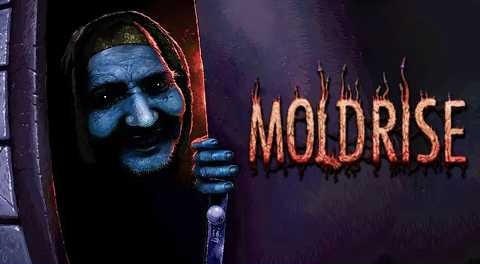 No, I'm Not a Fungus [Moldrise]