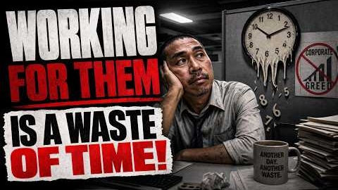 Working for Company vs Self Employment