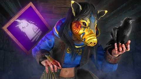 This FORGOTTEN Killer Info Perk Is Secretly S-TIER