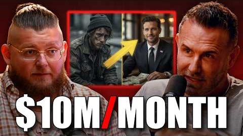 The Hidden Industry Making Veterans Millions (The Government Doesn't Want You to Know)