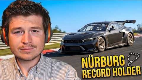 I tried buying the car nobody can buy..