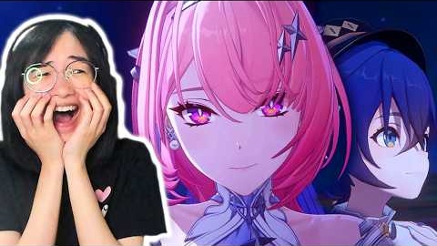 THE BEST ZZZ STORY!!!!!!!!!!  3.1 Main Story REACTION | Zenless Zone Zero