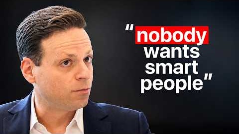 A Big Law Partner’s Brutally Honest Career Advice