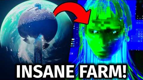 2 INSANELY Broken Vaultbreaker Faction Rep/Loot Farms!!