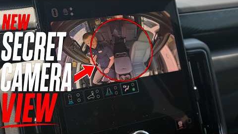 The Hidden Camera Feature in the 2026 GMC Yukon Nobody Talks About