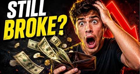 10 Money Mistakes Keeping You Broke (Fix These NOW)#personalfinance  #moneymistakes  #moneytips