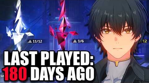 I Quit Wuwa 6 Months Ago. Can I Still Clear Endgame?