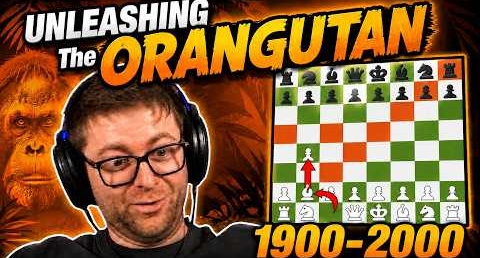 How to WIN every game with 1. b4 | 1900-2000 ELO