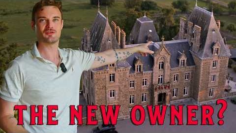 Why I Might Buy This Chateau
