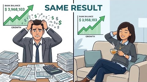 15 Simple Ways to Save Money in 2026 (Most People Miss #1)