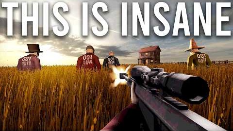 This Might be the New Game Of The Year...