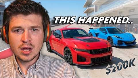 The internet has lost its mind over this.. Did Ford and Chevy go too far?