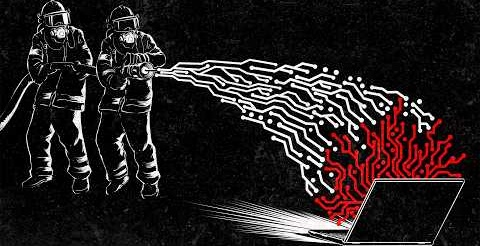 He Wanted to Teach His Company a Lesson. It Backfired Spectacularly ❌ Darknet Diaries 178: Ubiquiti