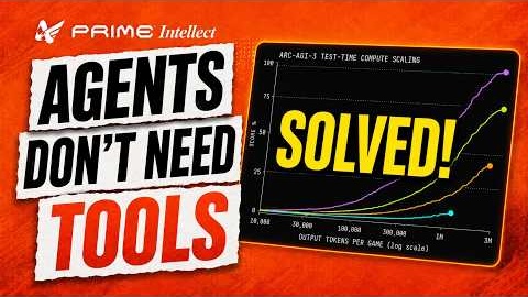 Prime-Agent: We've Been Building AI Agents Wrong?