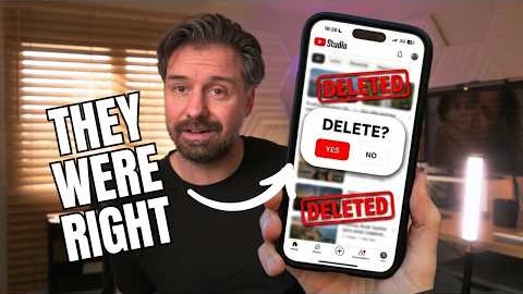 YouTube Thumbnail