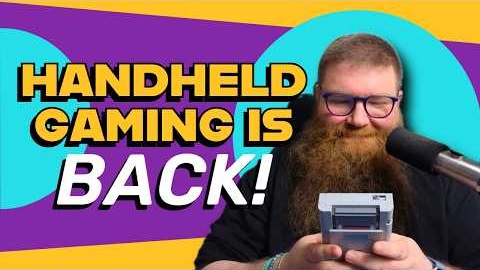YouTube Thumbnail