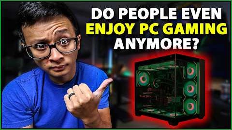 YouTube Thumbnail