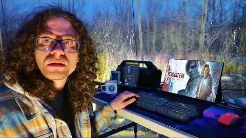 YouTube Thumbnail