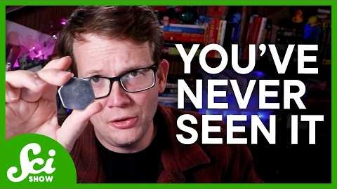 YouTube Thumbnail