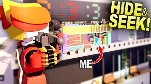 YouTube Thumbnail