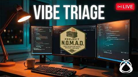 YouTube Thumbnail