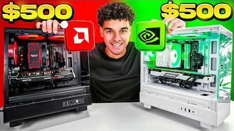 YouTube Thumbnail